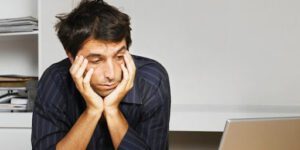 Tanda-Tanda Kamu Sudah Kurang Tidur