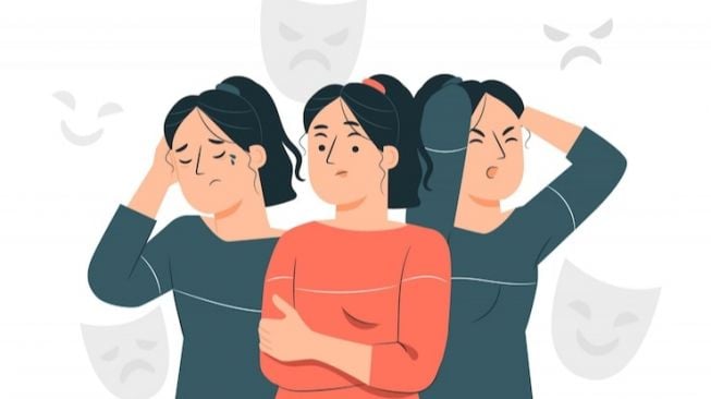 Apa Itu Burnout Kerja