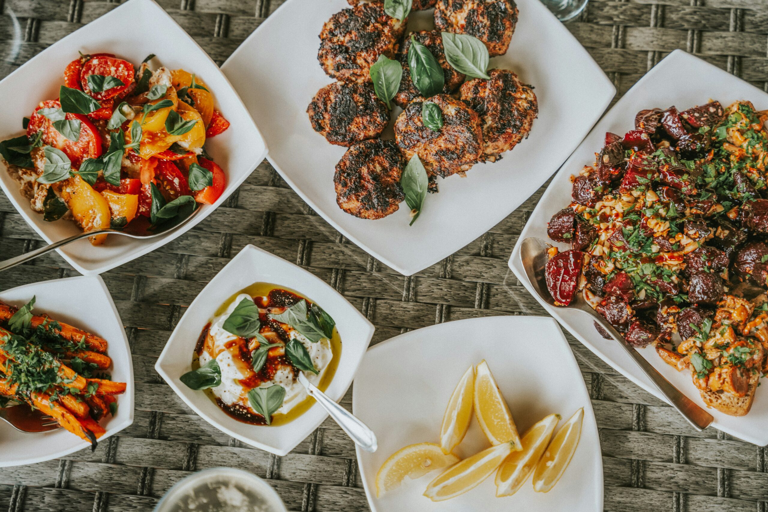 Lemak Tidak Selalu Buruk