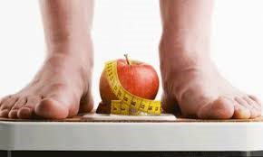 Sulit Menurunkan Berat Badan