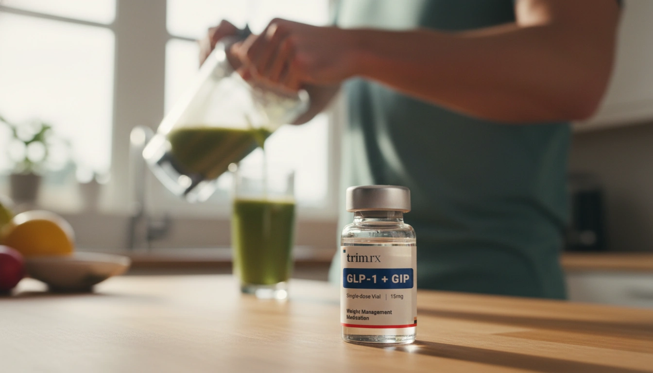 5 Perkiraan tentang Creatine, NMN, dan GLP-1