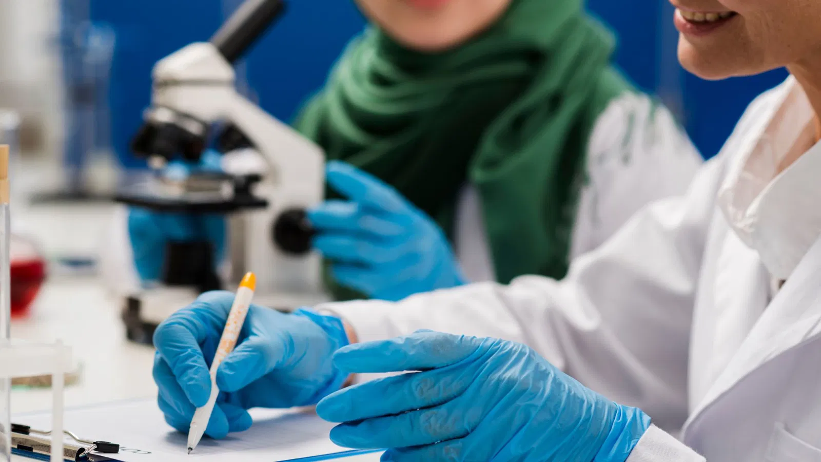 Apa Itu Penyakit Genetik