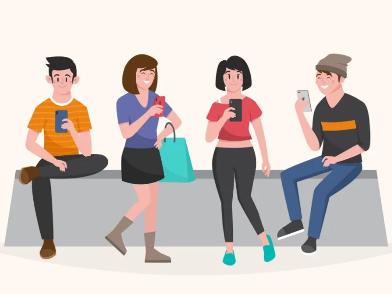 Dampak Sosial dan Gaya Hidup