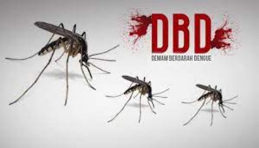 Demam Berdarah Dengue