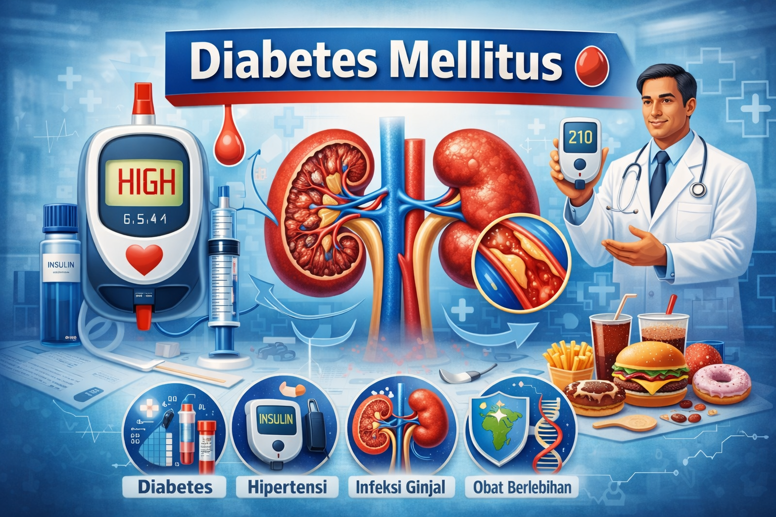 Diabetes Mellitus