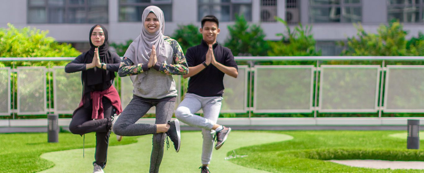 Gaya Hidup dan Faktor Internal Tubuh