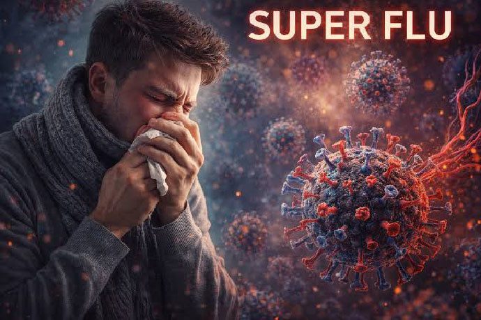 Gejala Superflu 2026