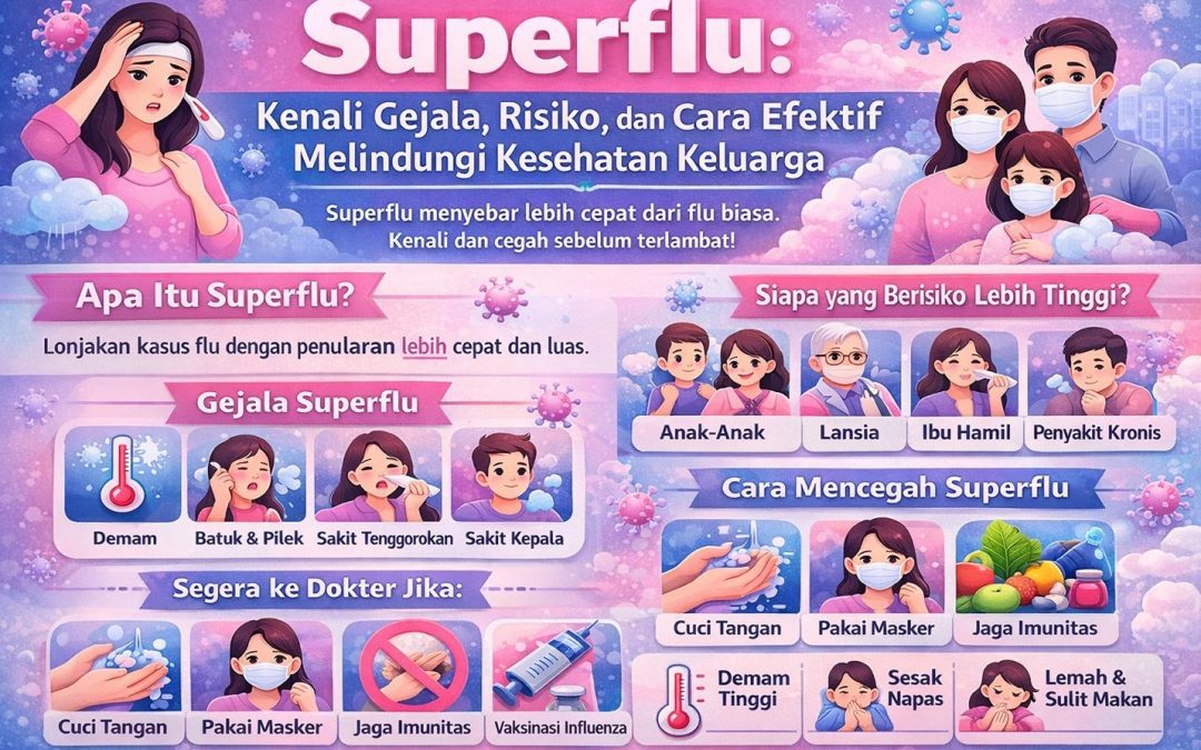 Mengapa Superflu 2026 Menjadi Sorotan?