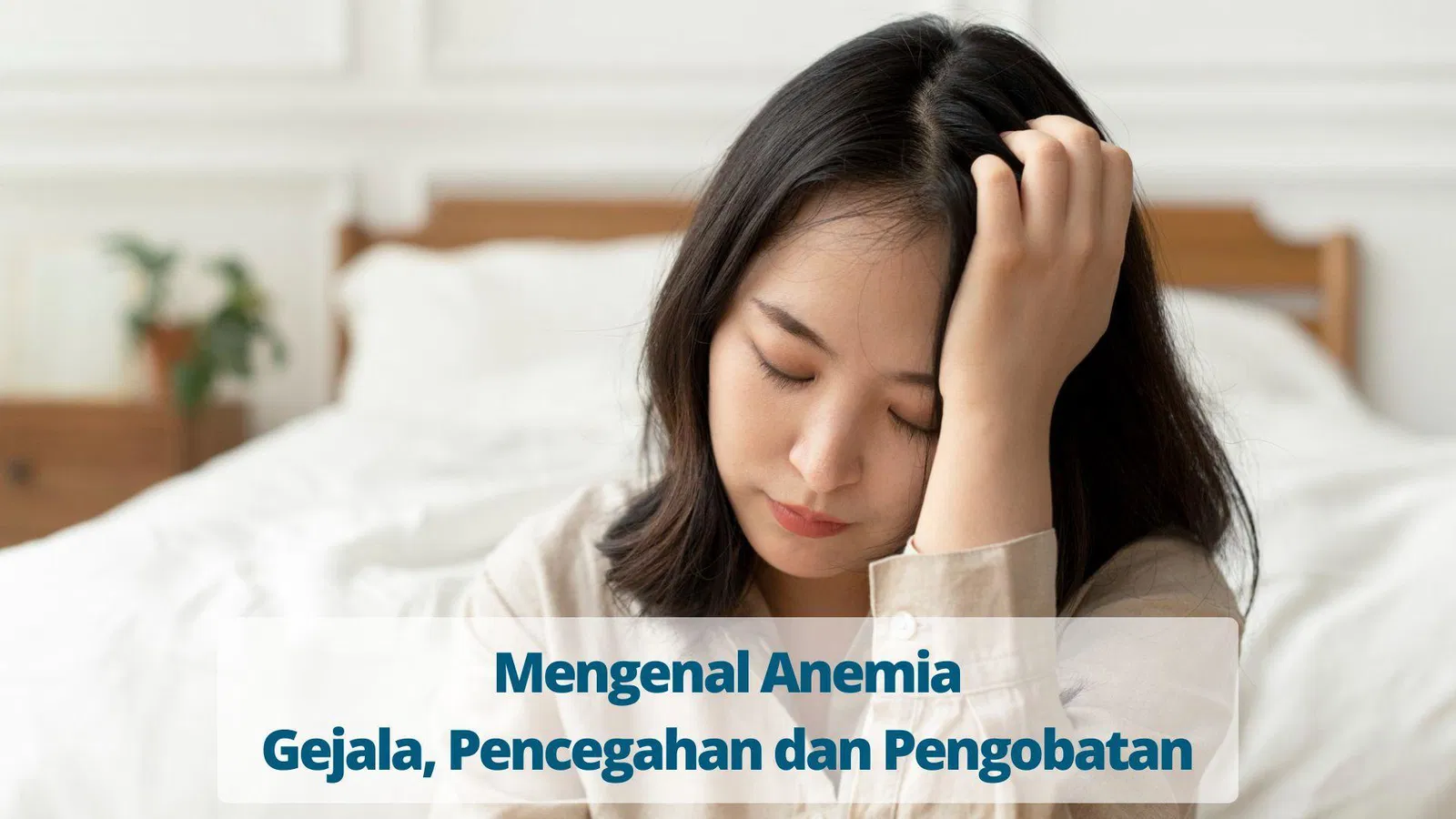 Mengenal Anemia dan Jenis-Jenisnya