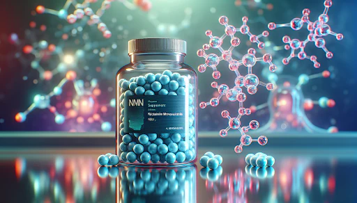 NMN Akan Menghadapi Regulasi Lebih Ketat