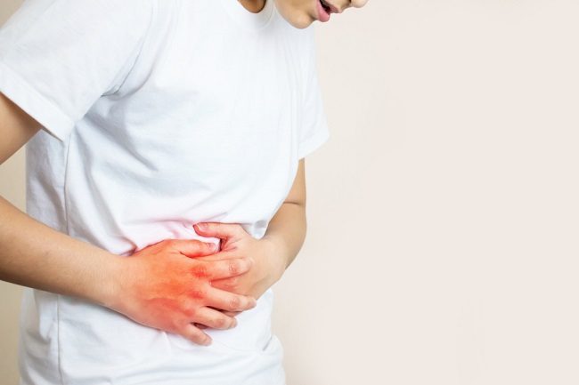 Nyeri Perut di Bagian Kanan Bawah