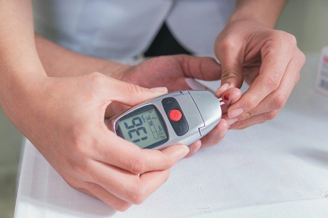 Pemeriksaan Gula Darah dan Risiko Diabetes