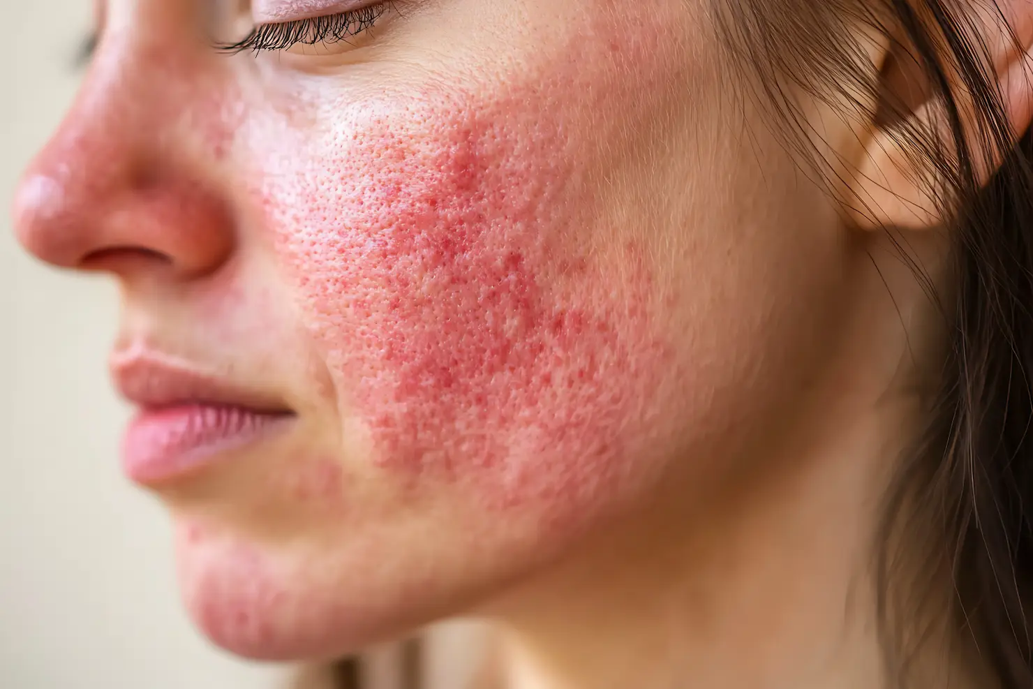 Reaksi Alergi dan Kulit Sensitif