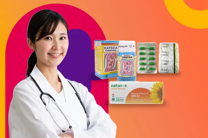 Rekomendasi Obat Penghilang Bekas Jerawat Terbaik di Apotek