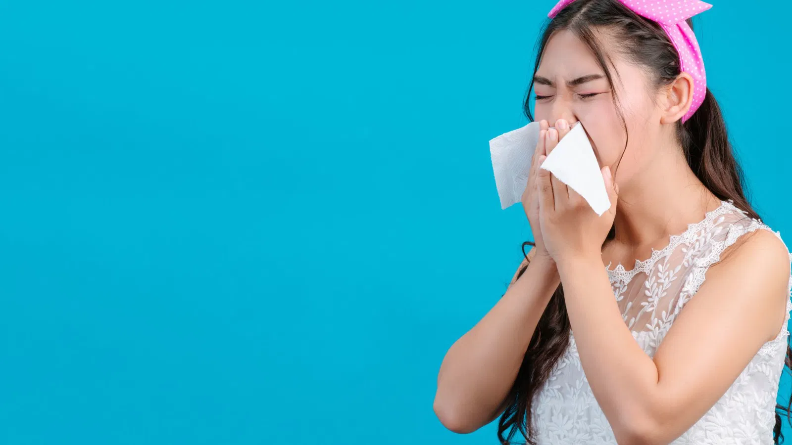 Dampak Superflu bagi Kesehatan