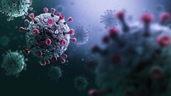 Mengapa Virus Baru Terus Bermunculan