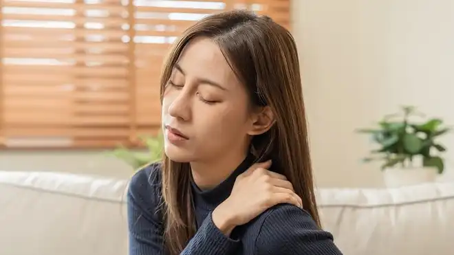 Mudah Lelah Tanpa Alasan yang Jelas