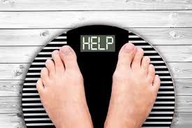 Perubahan Berat Badan Tanpa Sebab