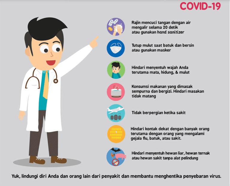 Tips Hidup Sehat
