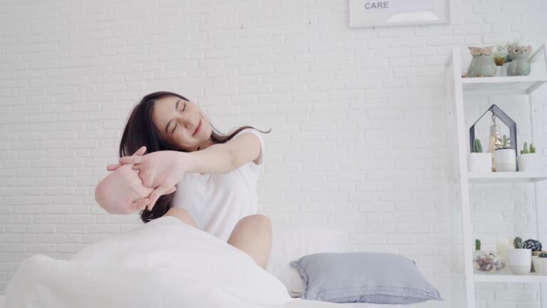 Cara Bangun Lebih Pagi Tanpa Rasa Lelah