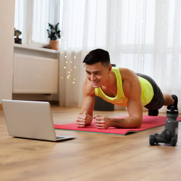 Aktivitas Ringan 15 Menit yang Bisa Bikin Badan Lebih Fit