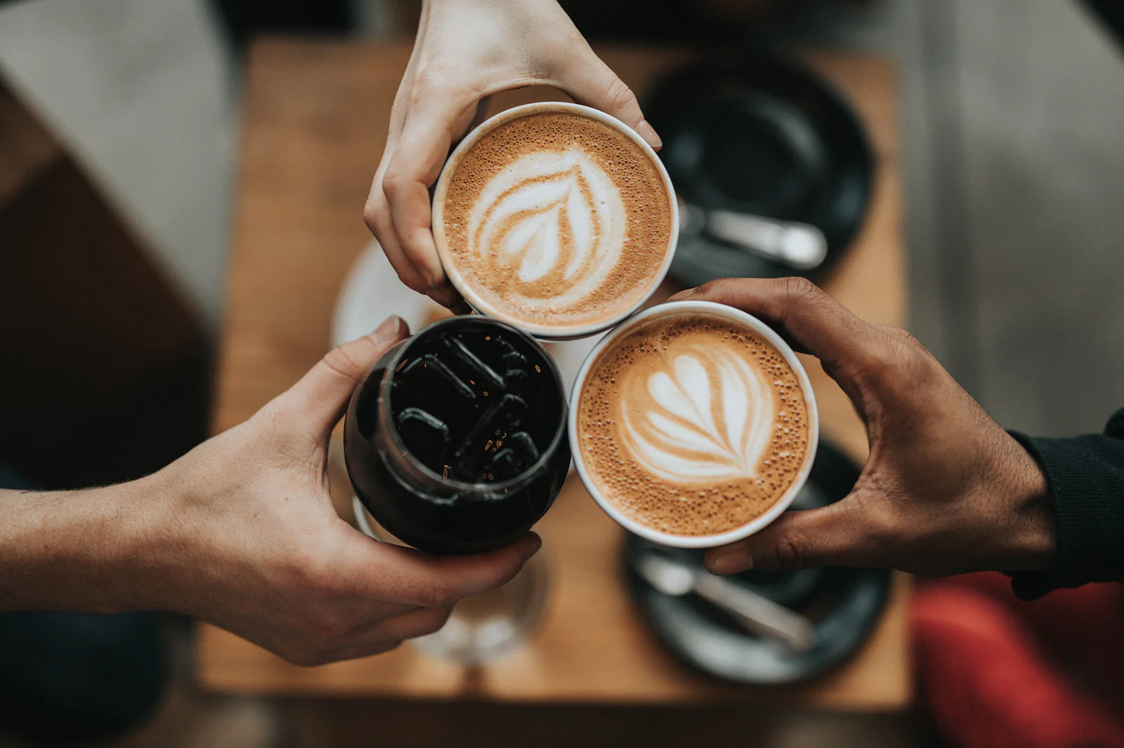 Apakah Kopi Baik untuk Kesehatan
