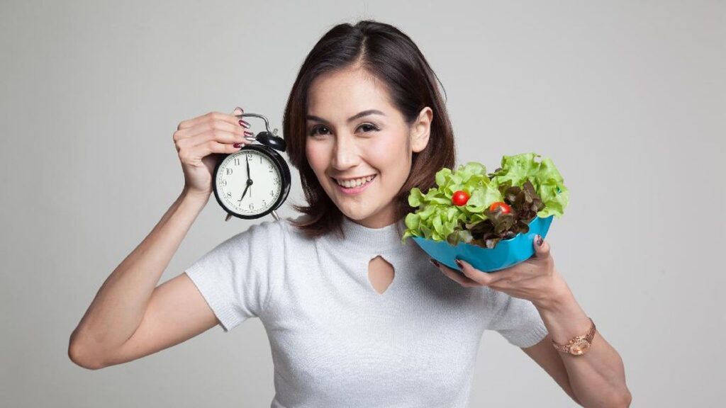 Diet Sehat: 5 Cara Jitu Menjaga Tubuh Tetap Bugar