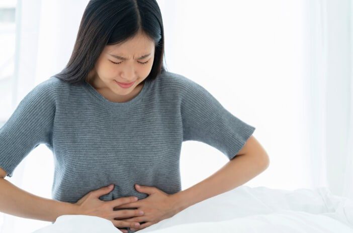 5 Penyakit Lambung yang Harus Kamu Hindari
