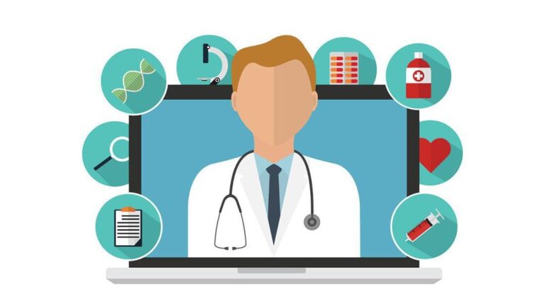 5 Tips Memilih Aplikasi Kesehatan Terbaik