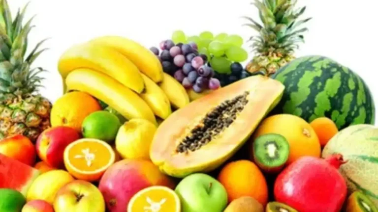 Buah Terbaik untuk Diet Sehat dan Cepat