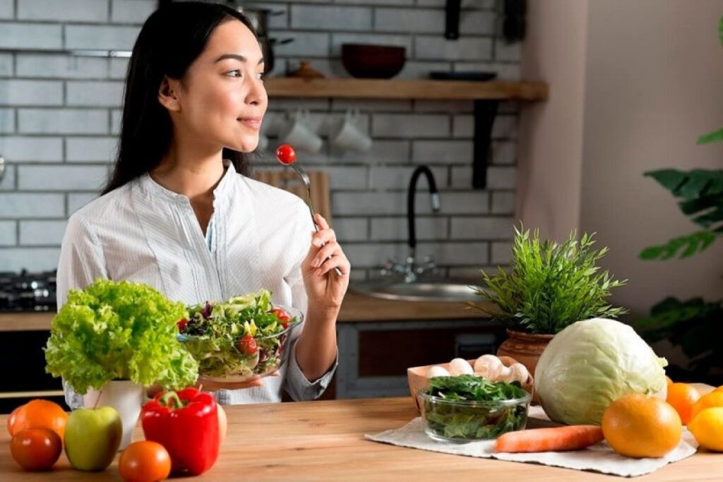 Makanan yang Cocok untuk Didampingi Olahraga dan Diet