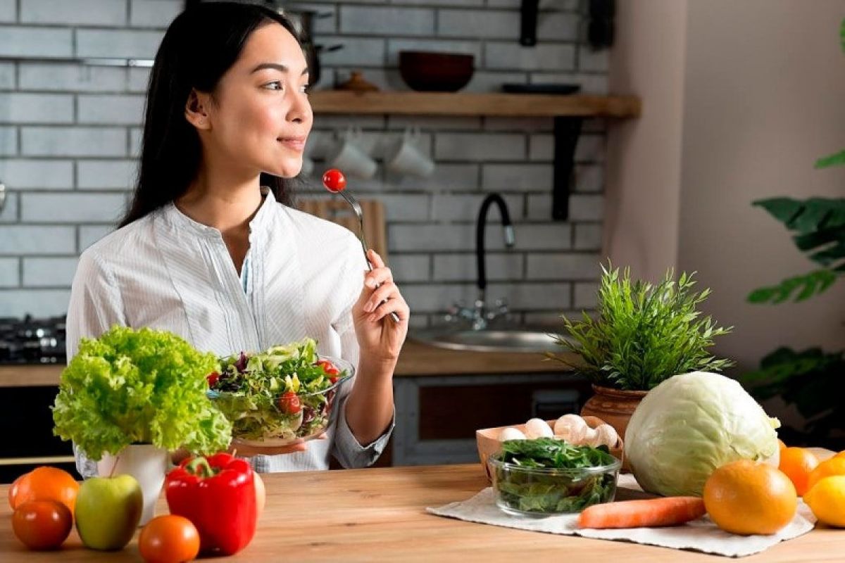 Makanan yang Cocok untuk Didampingi Olahraga dan Diet
