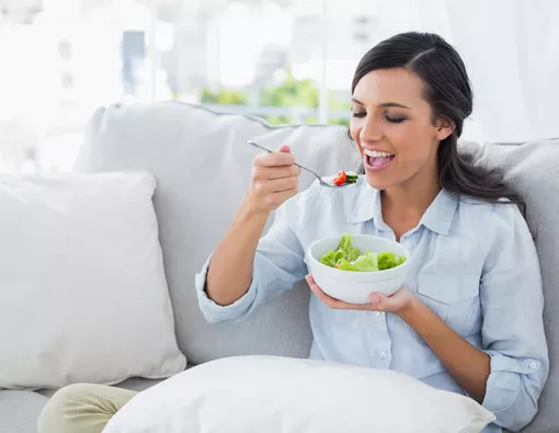 Nutrisi yang Bagus untuk Diet Kamu Setiap Hari