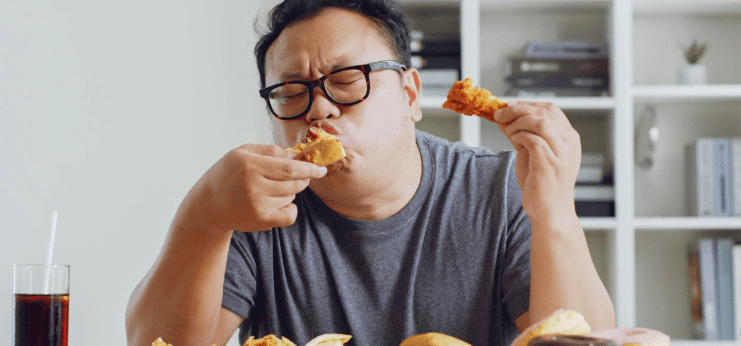 12 Kebiasaan Buruk yang Merusak Sehat