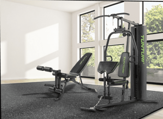 4 Home Gym Setup untuk Hidup Sehat