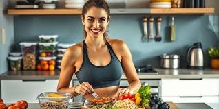 Peran Penting Nutrisi & Diet untuk Kesehatan