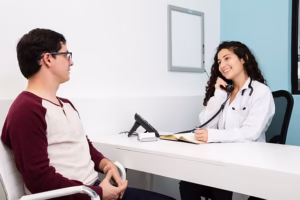 Segera Periksa ke Dokter Jika Gejala Memburuk