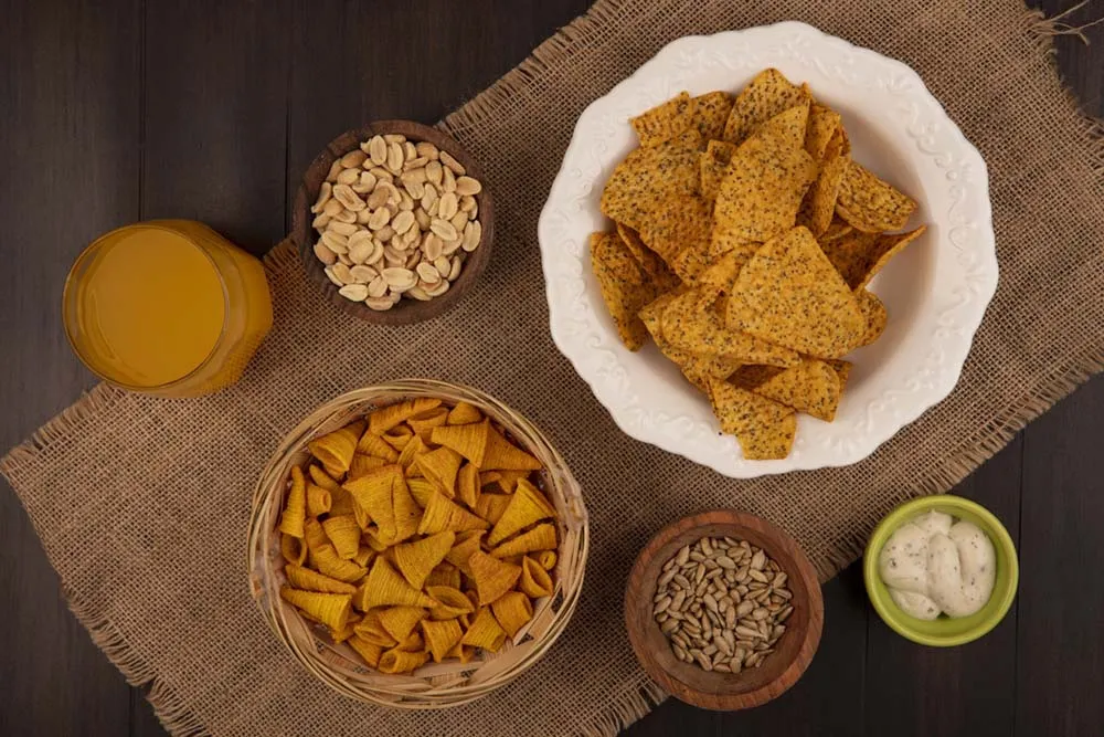 Superfood Lokal untuk Diet yang Efektif dan Ramah Kantong