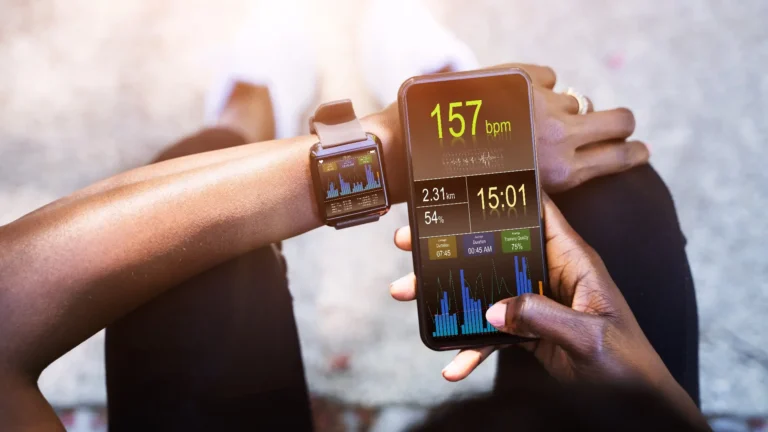 Teknologi Kesehatan Populer untuk Olahraga