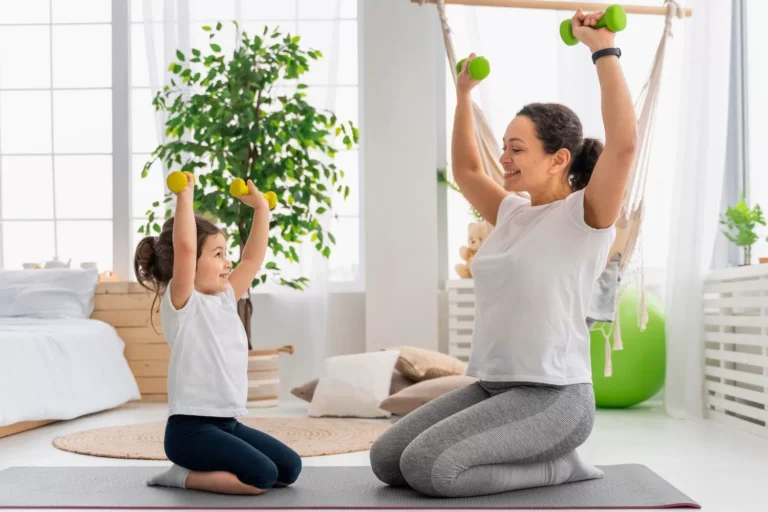 Tips dan Panduan Efektif Kebugaran & Olahraga