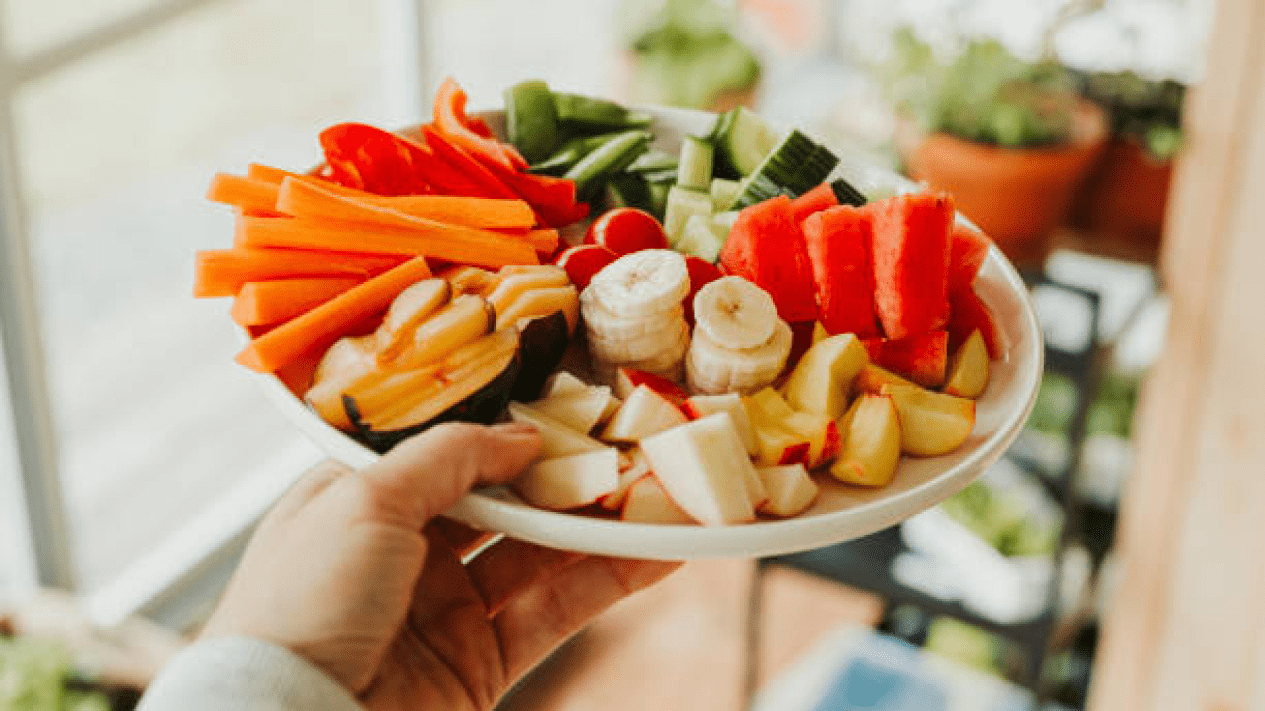 Superfood Terbaik 2025 untuk Imunitas Tubuh