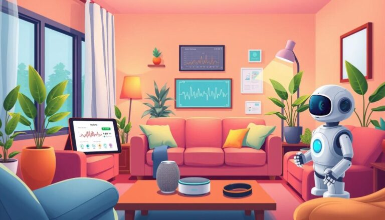 6 Teknologi Kesehatan untuk Lansia Inovasi Cerdas untuk Hidup Lebih Mandiri