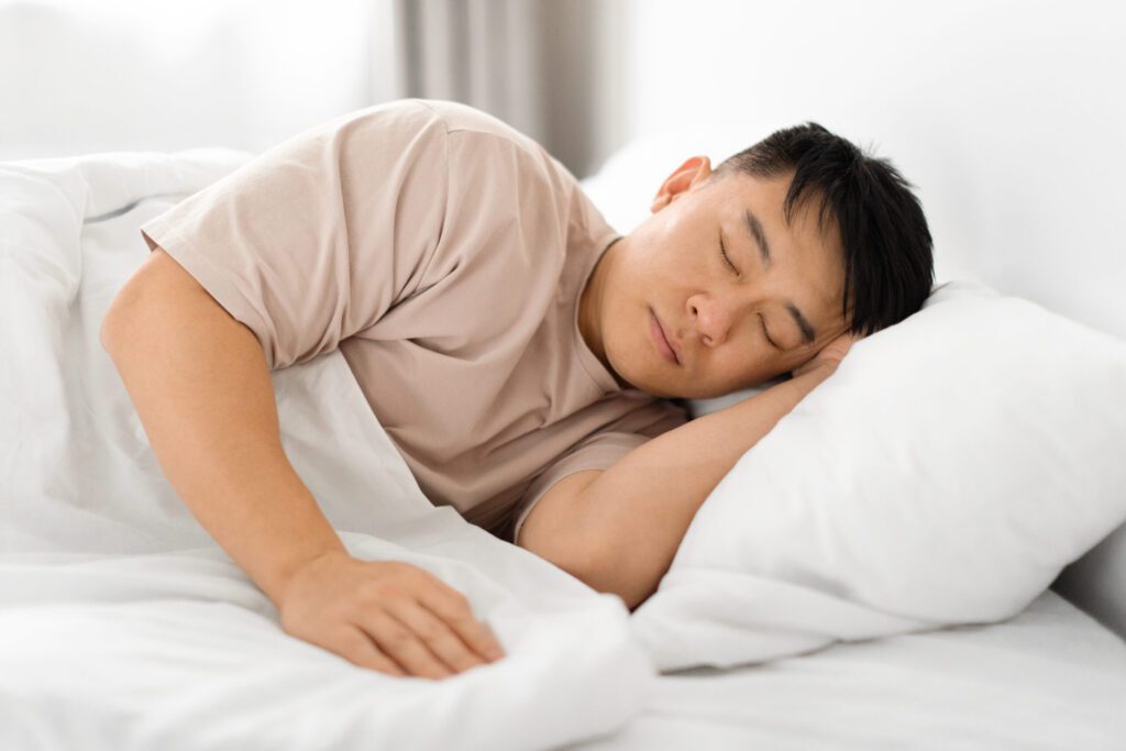 Manfaat Tidur Berkualitas untuk Produktivitas di Tahun 2025