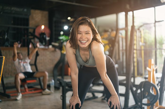 Cara Agar Sehat Lebih Optimal dengan Olahraga untuk Pemula
