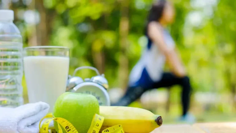 Cara Praktis Menjaga Tubuh Tetap Sehat dan Bugar untuk Pemula