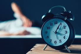 Tips Mengatur Pola Tidur agar Tubuh Lebih Fit dan Fokus