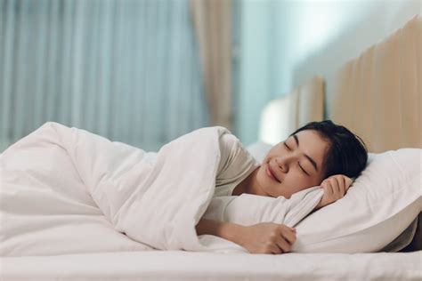 manfaat tidur