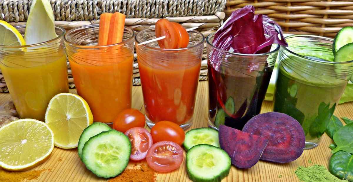Resep Membuat Minuman Sehat Dengan Cepat dan Tepat