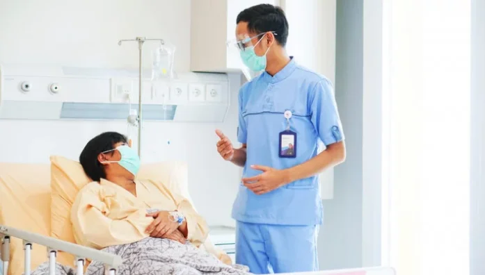 Rahasia Kesehatan Terbaik