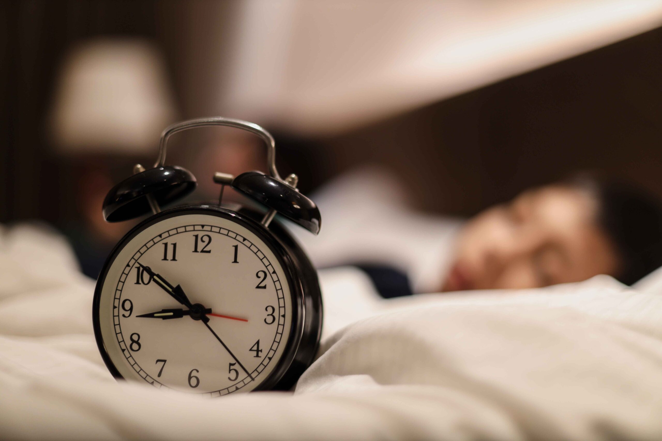 Pentingnya Tidur yang Cukup untuk Kesehatan Mental dan Fisik